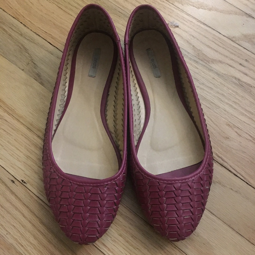 Ecote Flats